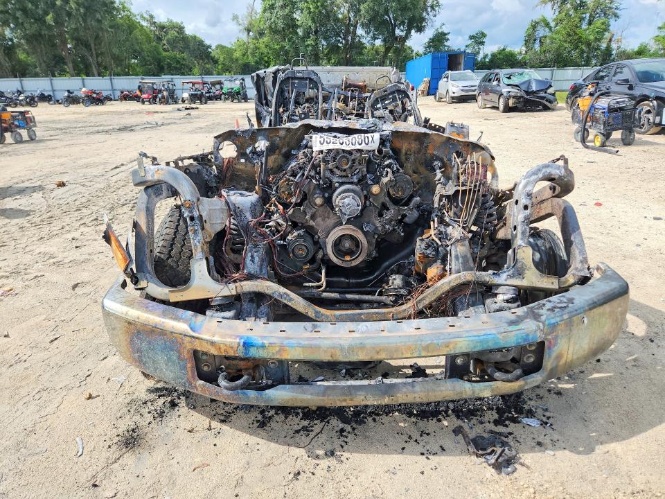 Aukcja sprzedaży 2018 Ford F250, vin: 1FT7W2B63JEB54569, numer aukcji: 55203086