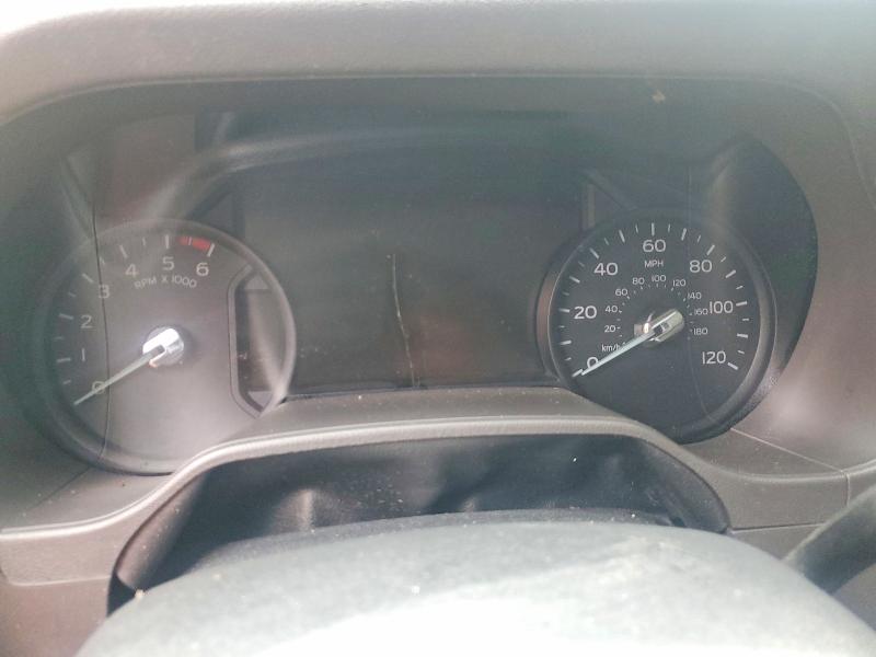 57277766 :رقم المزاد ، 1FDWE3FN6NDC09089 vin ، 2022 Ford Econoline مزاد بيع
