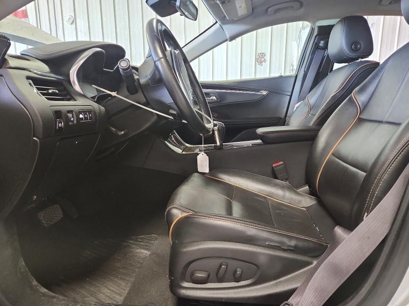 Aukcja sprzedaży 2015 Chevrolet Impala, vin: 1G1155SLXFU136561, numer aukcji: 53476856