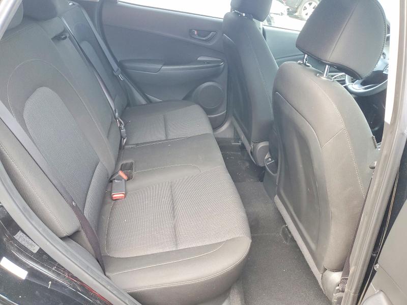 Продажа на аукционе авто 2023 Hyundai Kona, vin: KM8K62AB4PU031737, номер лота: 55007076