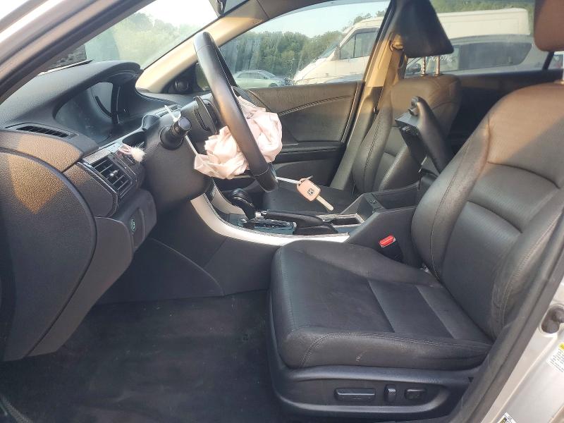 Aukcja sprzedaży 2014 Honda Accord, vin: 1HGCR2F50EA053494, numer aukcji: 54127816