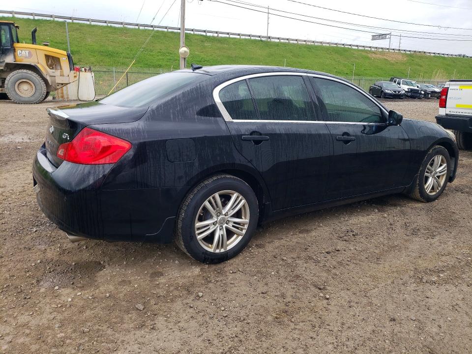 Продаж на аукціоні авто 2012 Infiniti G37 Sedan, vin: JN1CV6AR8CM972802, номер лоту: 52475496