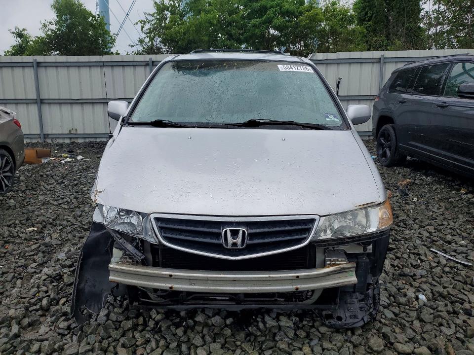 Aukcja sprzedaży 2003 Honda Odyssey, vin: 5FNRL18013B010776, numer aukcji: 53412726