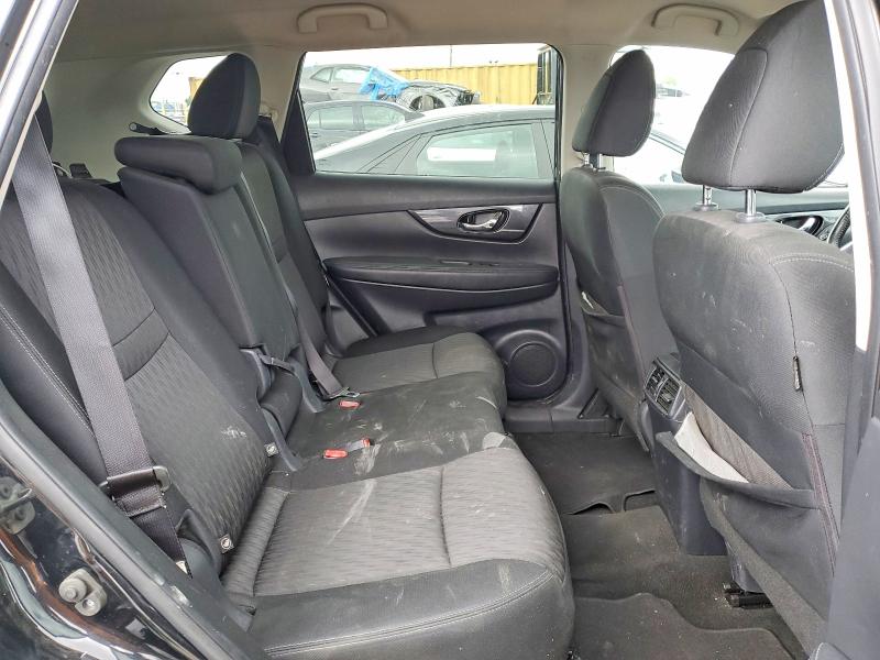 Aukcja sprzedaży 2018 Nissan Rogue, vin: KNMAT2MV7JP591773, numer aukcji: 51809746