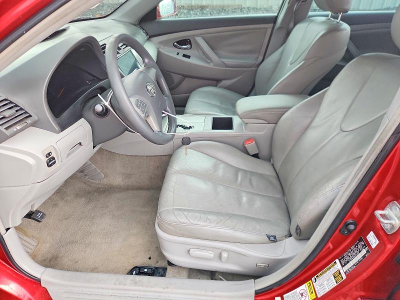 Продажа на аукционе авто 2009 Toyota Camry, vin: 4T1BE46K89U351069, номер лота: 54755756