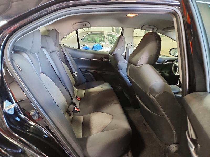 53419026 :رقم المزاد ، 4T1C11AK6RU855481 vin ، 2024 Toyota Camry مزاد بيع