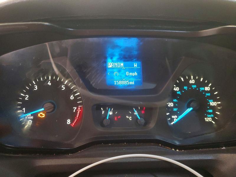 Продажа на аукционе авто 2019 Ford Transit, vin: 1FTYE2CMXKKA70188, номер лота: 54946096