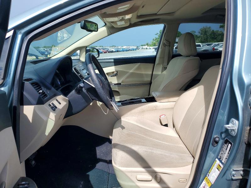 Продаж на аукціоні авто 2009 Toyota Venza, vin: 4T3ZE11A89U012430, номер лоту: 55322856