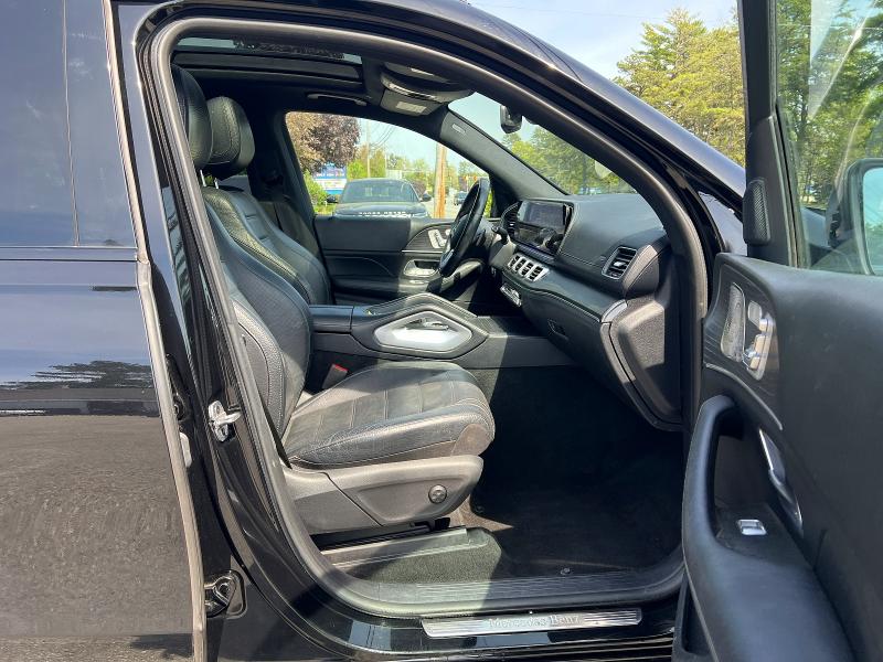2022 Mercedes-benz Gls მანქანა იყიდება აუქციონზე, vin: 4JGFF5KE5NA647666, აუქციონის ნომერი: 54023336