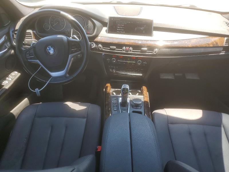 Aukcja sprzedaży 2018 Bmw X5, vin: 5UXKR0C50J0Y04580, numer aukcji: 54144126