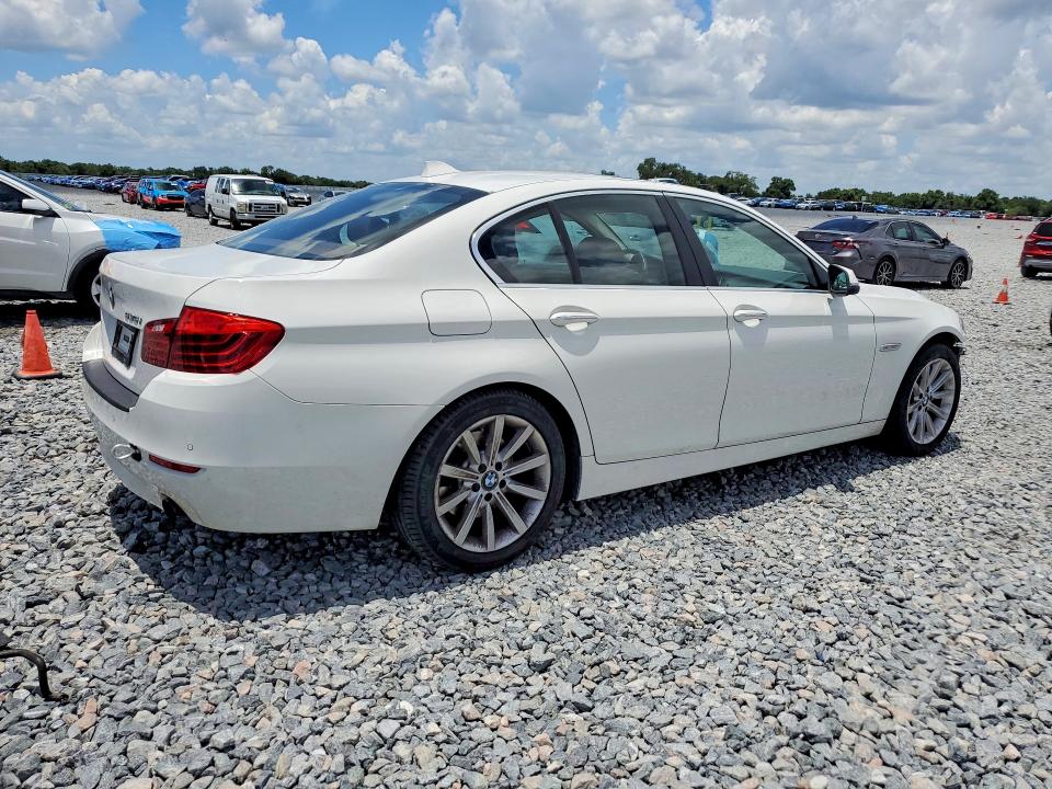 Продаж на аукціоні авто 2014 Bmw 535, vin: WBA5B1C58ED481514, номер лоту: 53876856