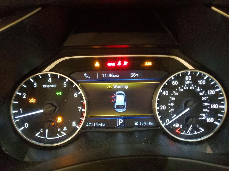 Aukcja sprzedaży 2018 Nissan Murano, vin: 5N1AZ2MG0JN191805, numer aukcji: 53428436