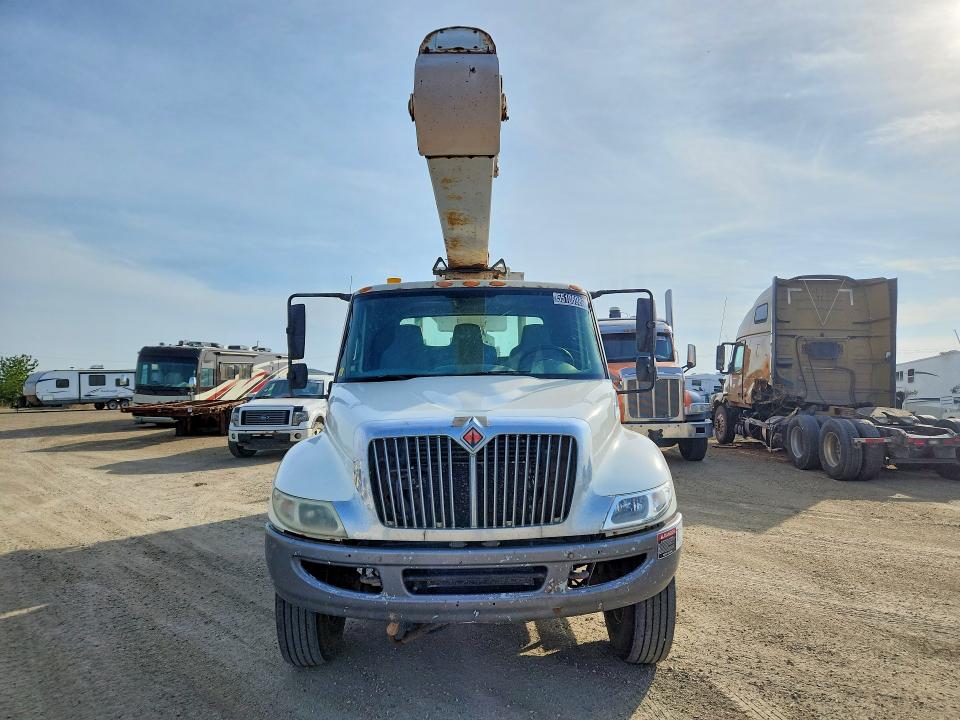 Продаж на аукціоні авто 2006 International 4000, vin: 1HTMMAAN26H315577, номер лоту: 55108986