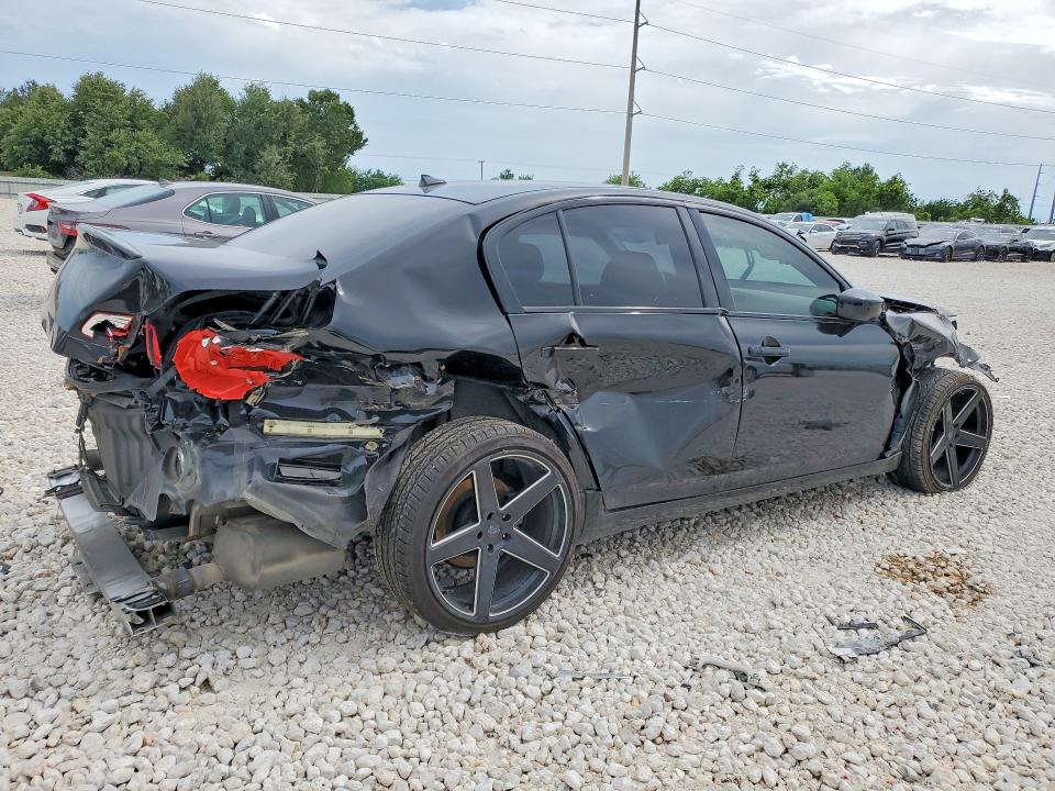 Продажа на аукционе авто 2015 Infiniti Q40, vin: JN1CV6AP9FM503429, номер лота: 52760366