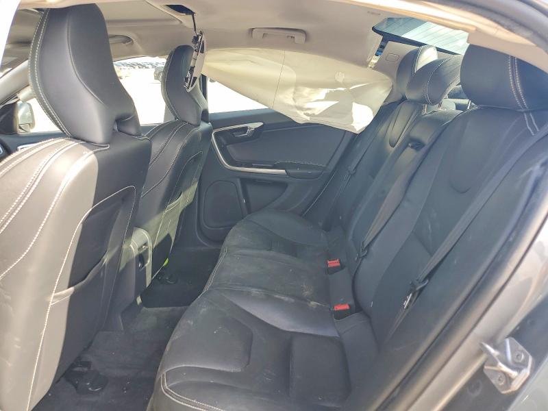 Продаж на аукціоні авто 2018 Volvo S60, vin: YV140MTL1J2455129, номер лоту: 55322266
