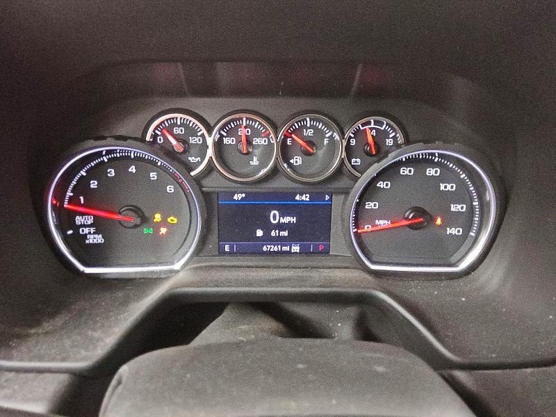 Продажа на аукционе авто 2021 Chevrolet Tahoe, vin: 1GNSKNKD8MR117513, номер лота: 52916326