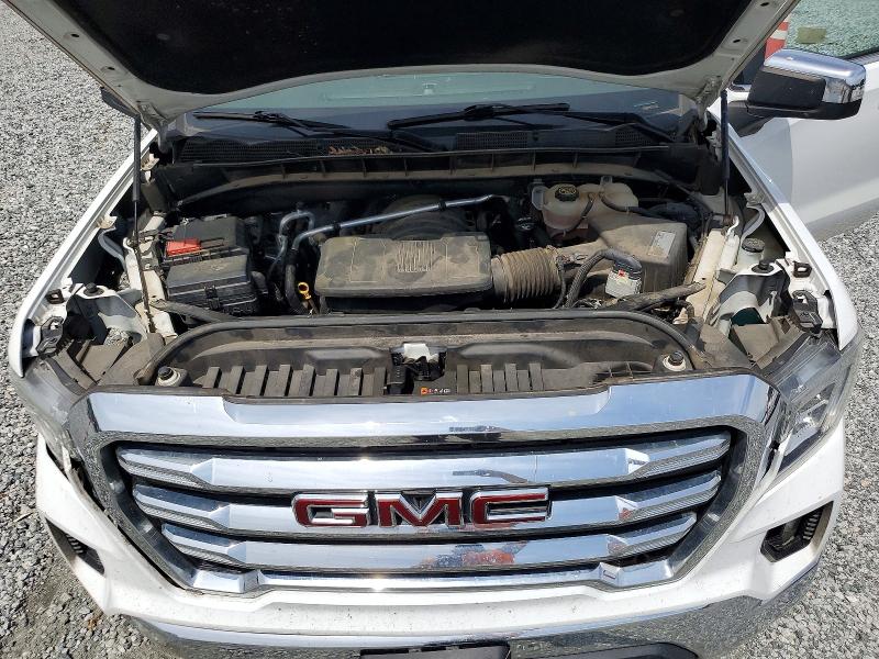 Продаж на аукціоні авто 2020 Gmc Sierra, vin: 3GTU9BED7LG189812, номер лоту: 52294926