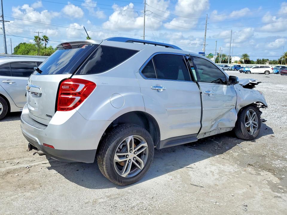 Aukcja sprzedaży 2017 Chevrolet Equinox, vin: 2GNALDEK5H1557135, numer aukcji: 54258986