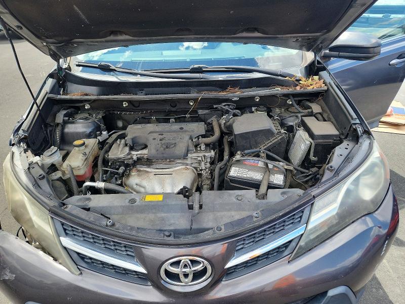 Aukcja sprzedaży 2015 Toyota Rav4, vin: 2T3BFREV0FW287490, numer aukcji: 54916426