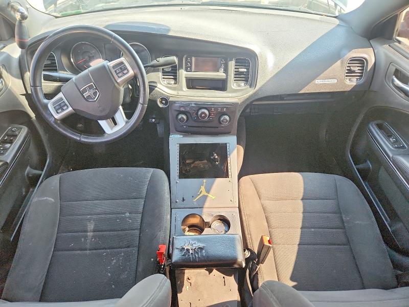 Продажа на аукционе авто 2014 Dodge Charger, vin: 2C3CDXAT6EH191160, номер лота: 54234056
