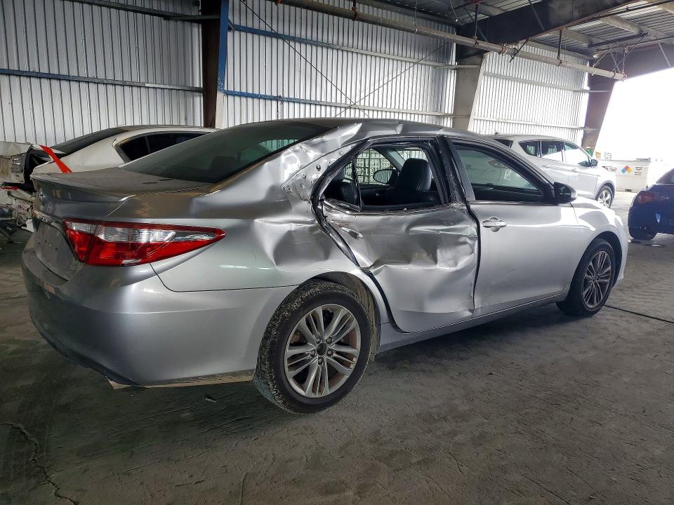 2015 Toyota Camry მანქანა იყიდება აუქციონზე, vin: 4T1BF1FK9FU023134, აუქციონის ნომერი: 52255656