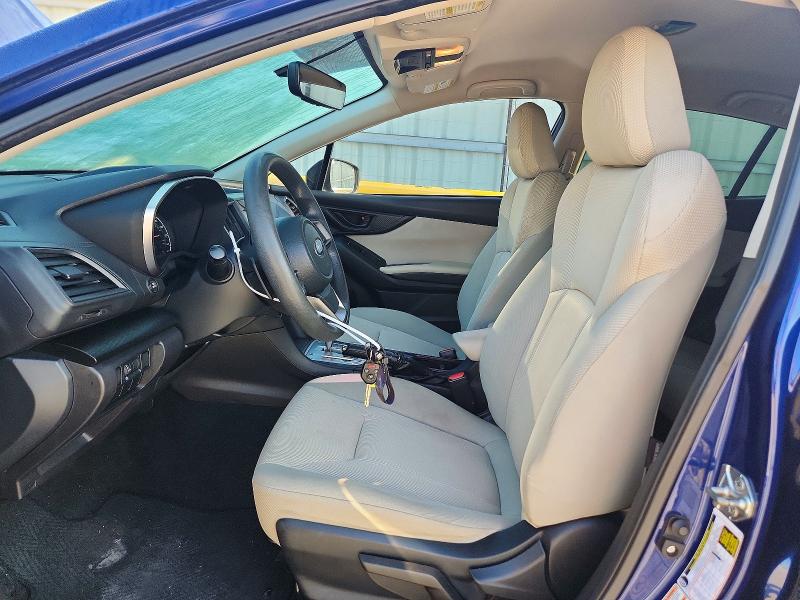 Продаж на аукціоні авто 2018 Subaru Impreza, vin: 4S3GTAB60J3706575, номер лоту: 53133016