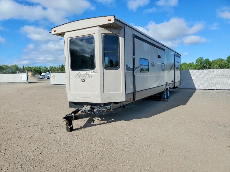 Продаж на аукціоні авто 2014 Cross Roads Recreational Vehicle (rv), vin: 4V0TC4029EE013830, номер лоту: 55255026