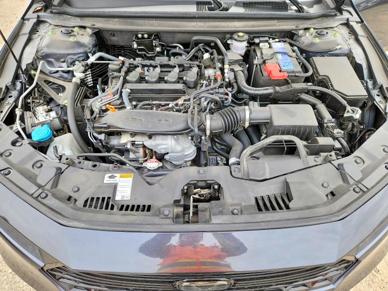 Aukcja sprzedaży 2024 Honda Accord, vin: 1HGCY1F37RA005380, numer aukcji: 54606986