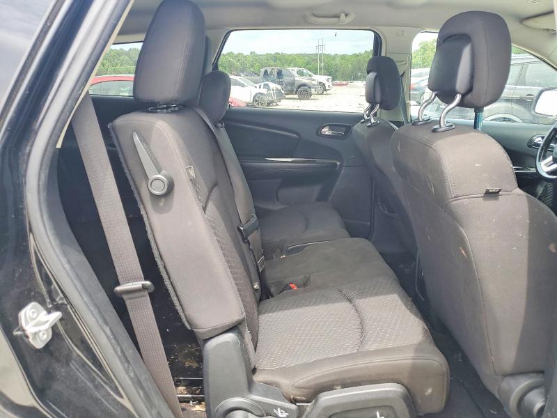 Продаж на аукціоні авто 2018 Dodge Journey, vin: 3C4PDCAB7JT241482, номер лоту: 53398396