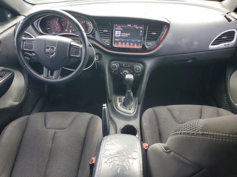 Продаж на аукціоні авто 2015 Dodge Dart, vin: 1C3CDFBB9FD223579, номер лоту: 54706616