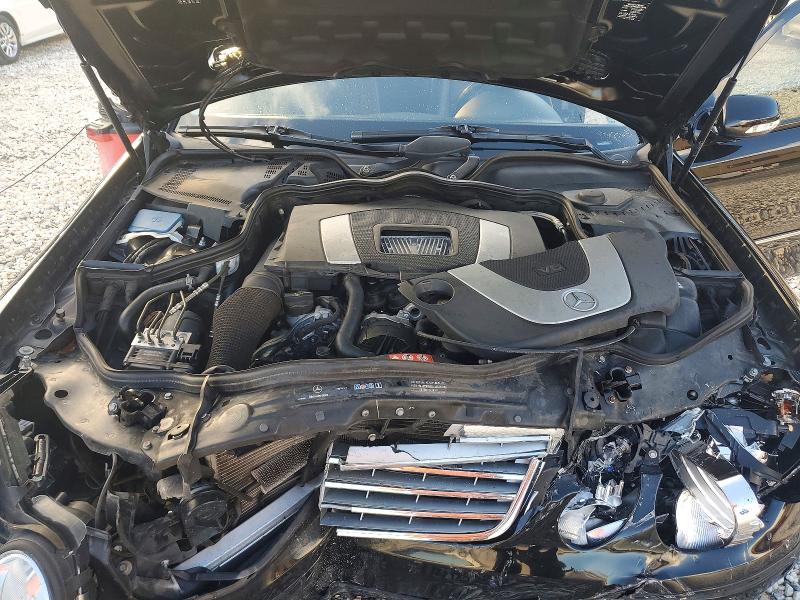 53383336 :رقم المزاد ، WDBUF56X07A990359 vin ، 2007 Mercedes-benz E مزاد بيع