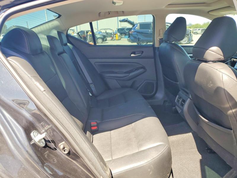 Продажа на аукционе авто 2021 Nissan Altima, vin: 1N4BL4FW5MN380180, номер лота: 53645456