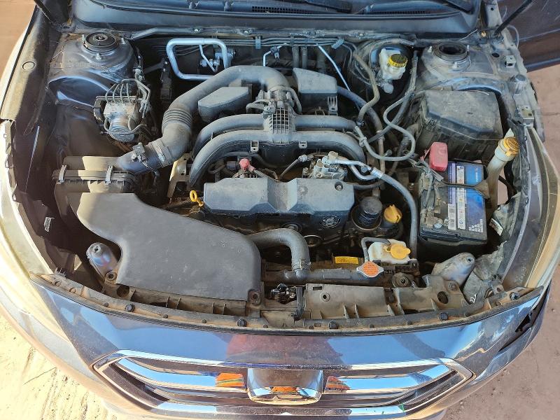 Продаж на аукціоні авто 2019 Subaru Outback, vin: 4S4BSAFC2K3200627, номер лоту: 53766976