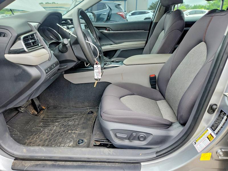 Aukcja sprzedaży 2019 Toyota Camry, vin: 4T1B11HK7KU831035, numer aukcji: 53507776