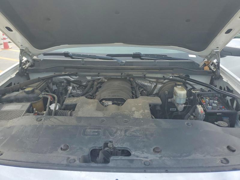 2014 Gmc Sierra მანქანა იყიდება აუქციონზე, vin: 1GTV2VEC9EZ146416, აუქციონის ნომერი: 54480816