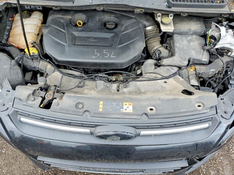 Aukcja sprzedaży 2015 Ford Escape, vin: 1FMCU9G93FUA12960, numer aukcji: 52666616