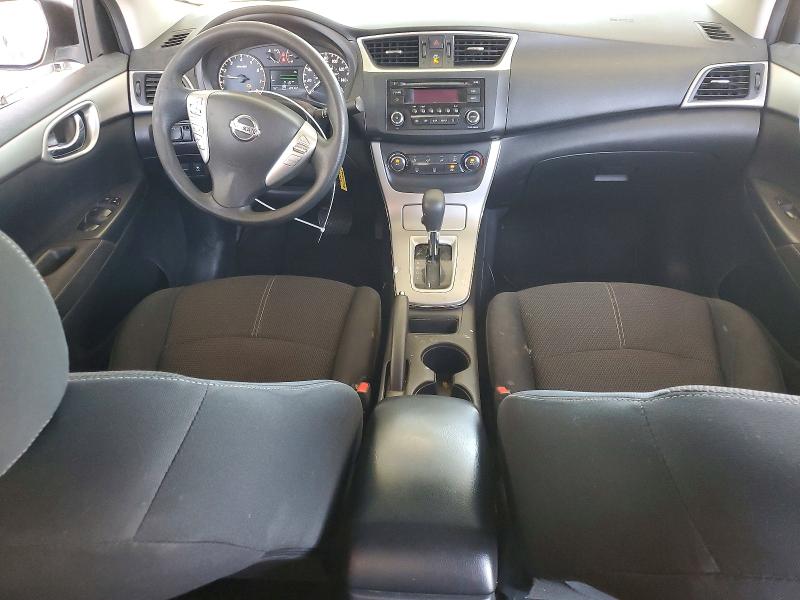 Aukcja sprzedaży 2015 Nissan Sentra, vin: 3N1AB7AP9FY332362, numer aukcji: 54468296