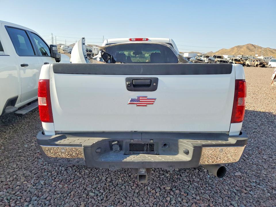 Продажа на аукционе авто 2009 Chevrolet Silverado, vin: 1GCHK93619F187809, номер лота: 52855356