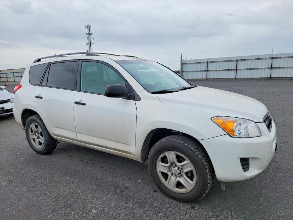 Aukcja sprzedaży 2012 Toyota Rav4, vin: 2T3ZF4DV9CW120494, numer aukcji: 54559946