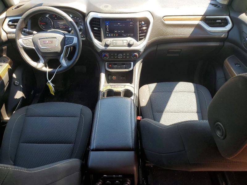 Продаж на аукціоні авто 2022 Gmc Acadia, vin: 1GKKNRL45NZ172920, номер лоту: 52326686
