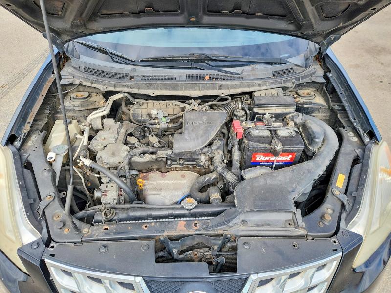 Aukcja sprzedaży 2013 Nissan Rogue, vin: JN8AS5MV1DW119944, numer aukcji: 55130866