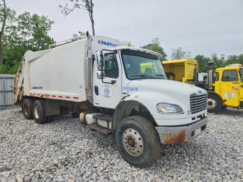 2006 Freightliner M2 მანქანა იყიდება აუქციონზე, vin: 1FVHCYDJ36HV72223, აუქციონის ნომერი: 54494646