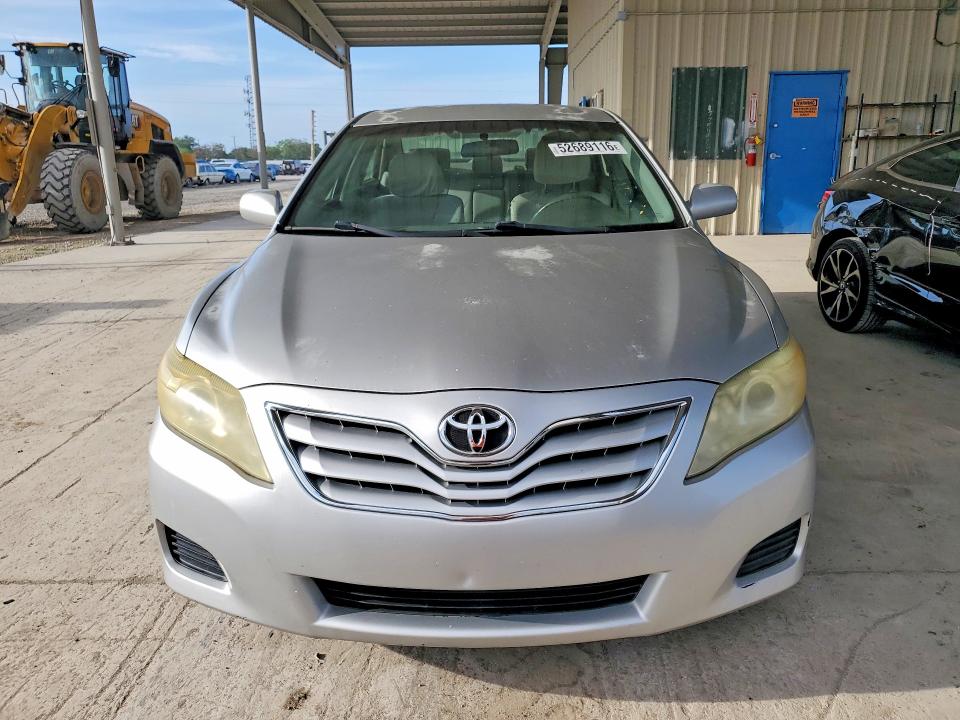 2010 Toyota Camry მანქანა იყიდება აუქციონზე, vin: 4T1BF3EK8AU533173, აუქციონის ნომერი: 52689116