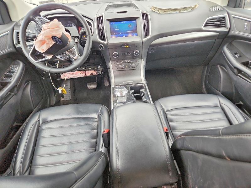 Aukcja sprzedaży 2020 Ford Edge, vin: 2FMPK4J93LBA58163, numer aukcji: 51919346