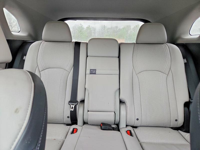 Продаж на аукціоні авто 2019 Lexus Rx 350, vin: 2T2BZMCA8KC194386, номер лоту: 52612196