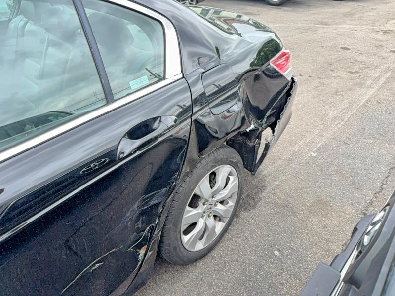2010 Honda Accord მანქანა იყიდება აუქციონზე, vin: 1HGCP2F87AA068956, აუქციონის ნომერი: 54137606