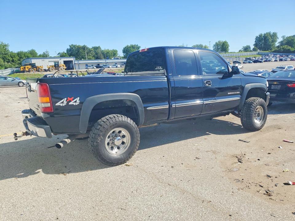 Продажа на аукционе авто 2002 Gmc Sierra, vin: 1GTHK29U92Z314372, номер лота: 52931326
