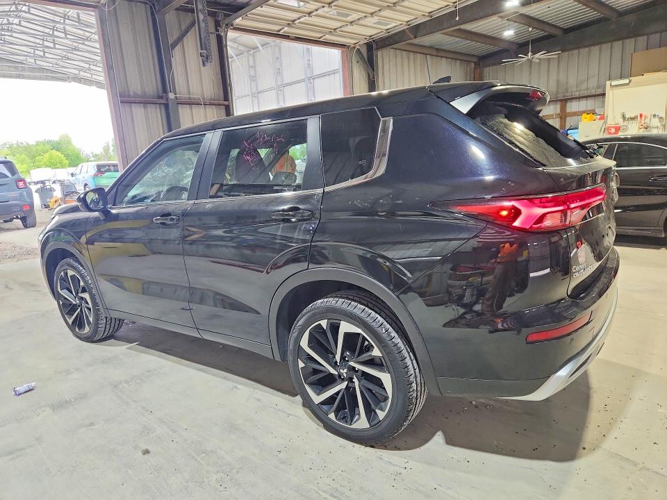 Aukcja sprzedaży 2024 Mitsubishi Outlander, vin: JA4J4VA81RZ058146, numer aukcji: 52420596
