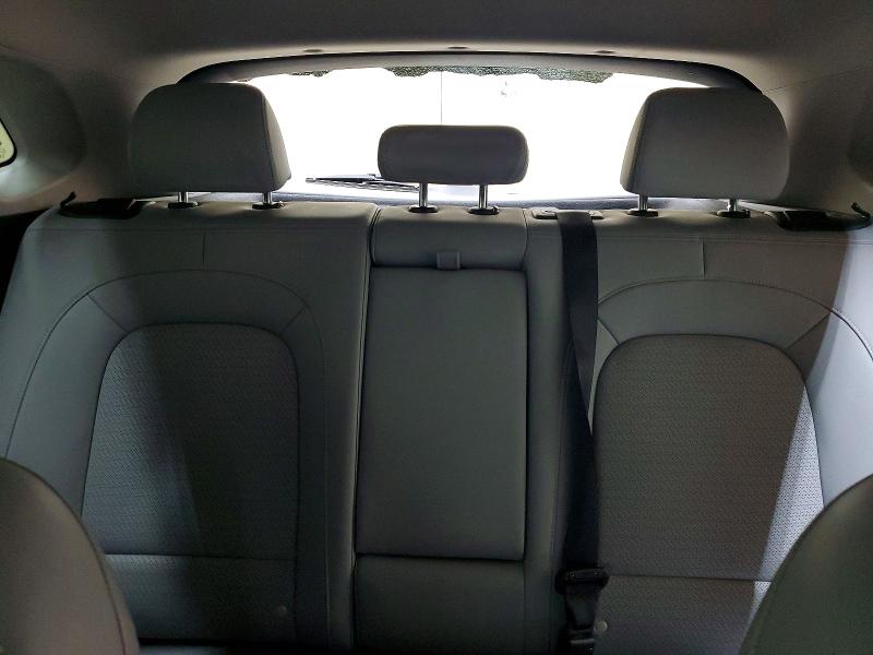 2020 Hyundai Kona მანქანა იყიდება აუქციონზე, vin: KM8K53A51LU583242, აუქციონის ნომერი: 54114206