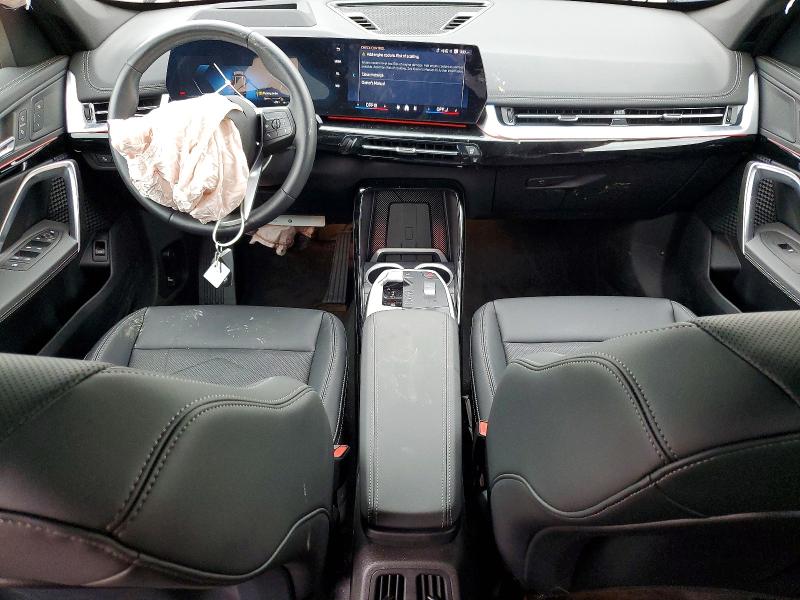 53382136 :رقم المزاد ، WBX73EF00T5404016 vin ، 2026 Bmw X1 مزاد بيع